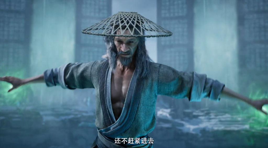 凡人超前预告，万天明率先抢鼎，蛮胡子强势赶到，夺鼎大战打响