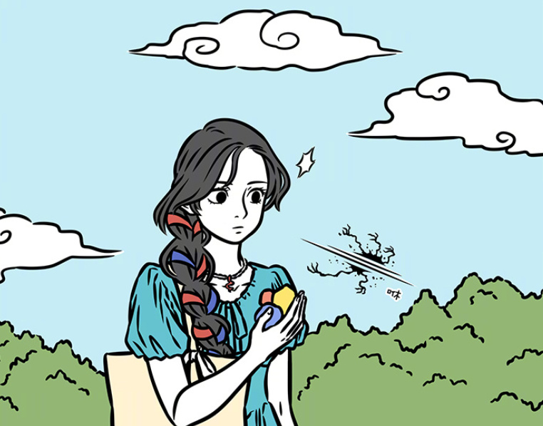 非人哉：女娲娘娘逛奇石展，一眼相中猴哥，女娲随手便拯救了世界