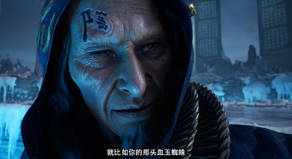 凡人超前预告，虚天鼎建模曝光，韩立开始取鼎，万天明带队杀回