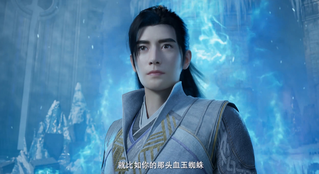 凡人超前预告，虚天鼎建模曝光，韩立开始取鼎，万天明带队杀回