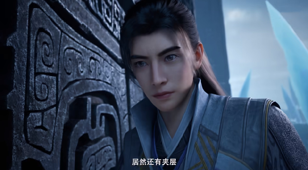 凡人修仙传魔改，金魁赠送天机造物仪，韩立获虚天殿地图过程有变