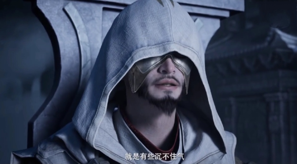 凡人修仙传111章，韩立得到神秘古卷，万天明取宝失败，太惨了