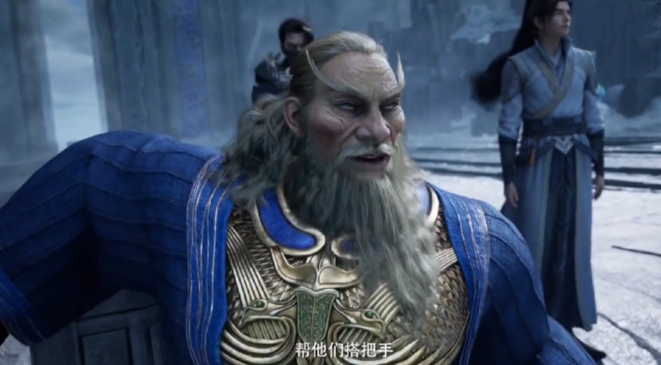 凡人修仙传111章，韩立得到神秘古卷，万天明取宝失败，太惨了