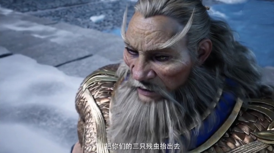 凡人修仙传111章，韩立得到神秘古卷，万天明取宝失败，太惨了