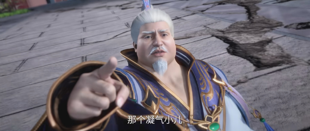 仙逆超前预告，王林屠灭天道门，击杀即墨老人，藤家子弟接连惨死