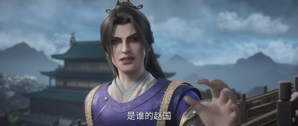 仙逆超前预告，王林困住藤化元，全面猎杀藤家人，人头塔即将来袭