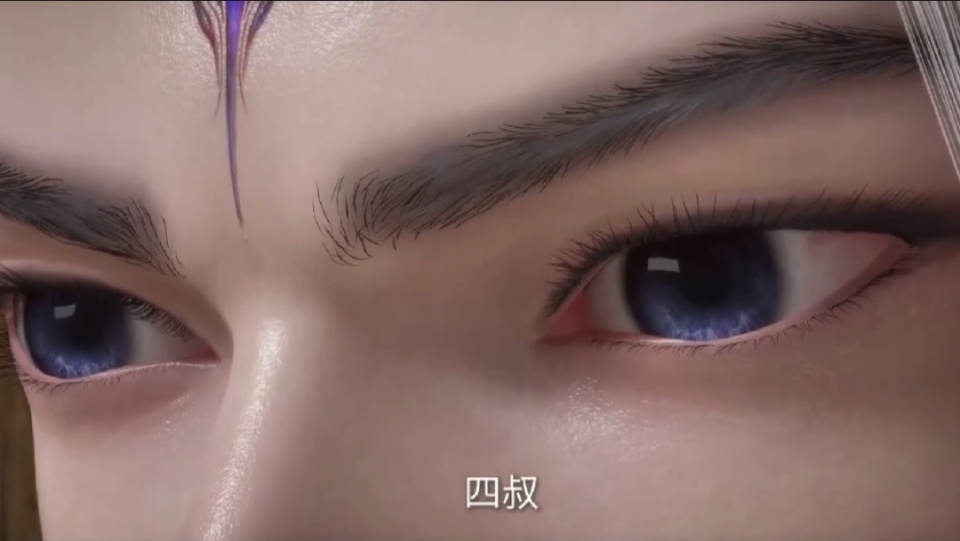 仙逆46话，王林重返赵国，见到王家后人王了依，还是一个大美女