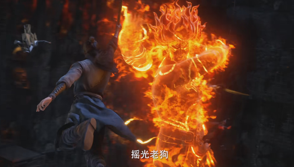 遮天魔改，孔雀王复仇遭删，圣女肚兜变手绢，叶凡被太上长老包围