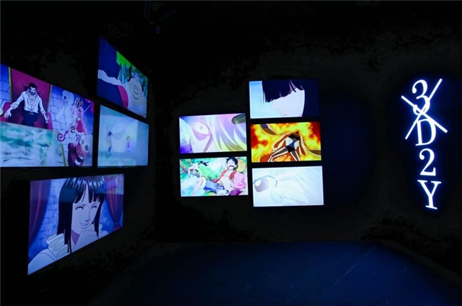 ​热血航海“ONE PIECE航海王动画25周年 中国巡展·北京站”震撼来袭