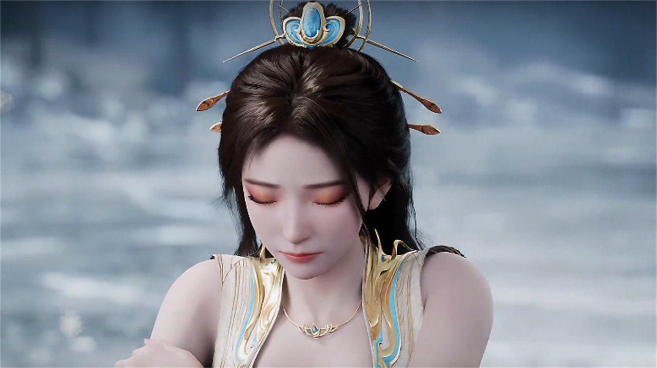 遮天动漫魔改被骂，胸衣变手绢，摇光圣女福利被删，剧情也被改了