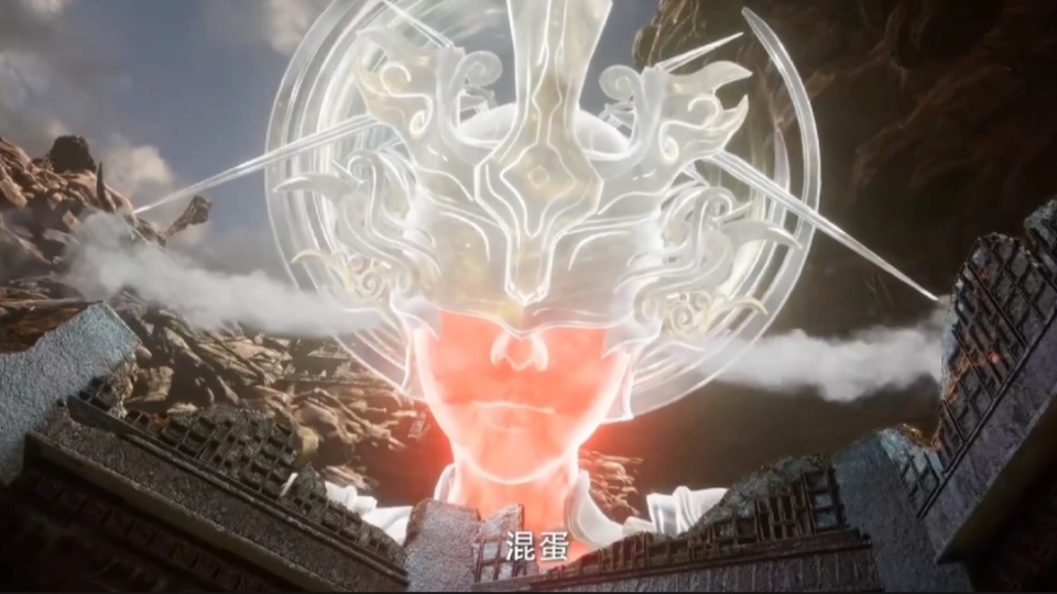 遮天67话，涂飞把玩姚曦胸衣，要拜叶凡当大哥，姚曦被气得冒烟
