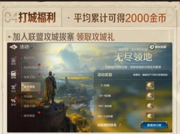 《世界启元》公测福利有哪些 公测福利汇总2024
