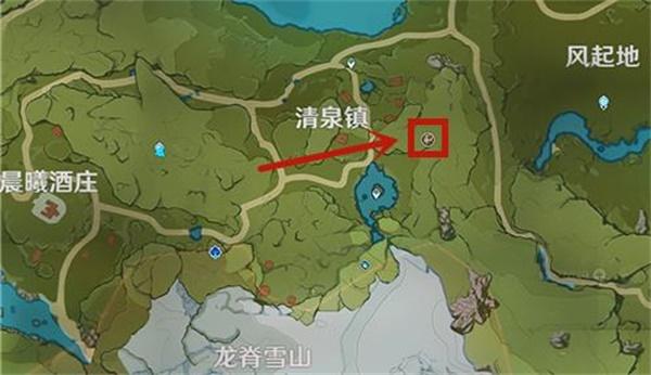 《原神》无相之岩位置打法攻略详解2024