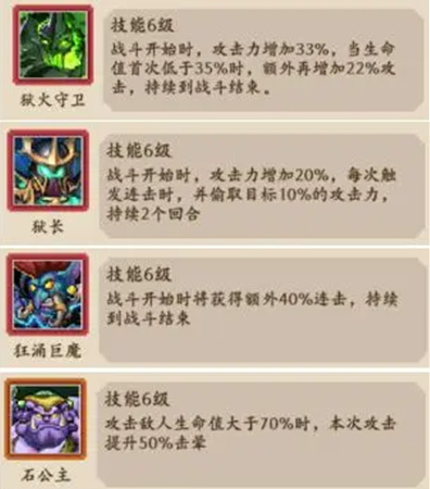 《部落大作战》各流派阵容最强搭配攻略