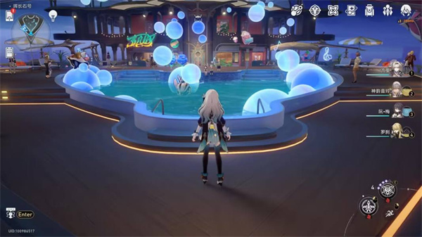 《崩坏星穹铁道》王下十八桶成就达成攻略