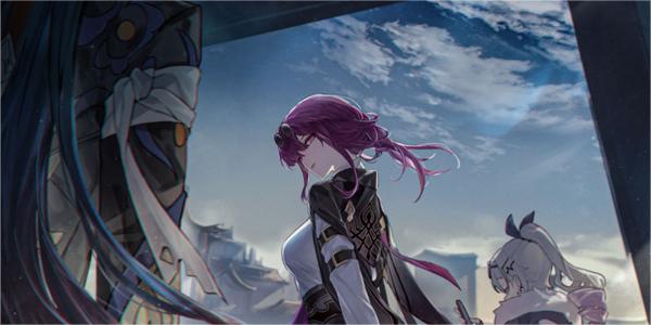 《崩坏星穹铁道》黑镜之下成就达成攻略