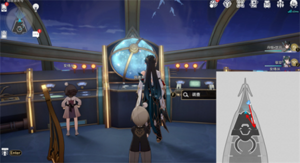 《崩坏星穹铁道》黑镜之下成就达成攻略