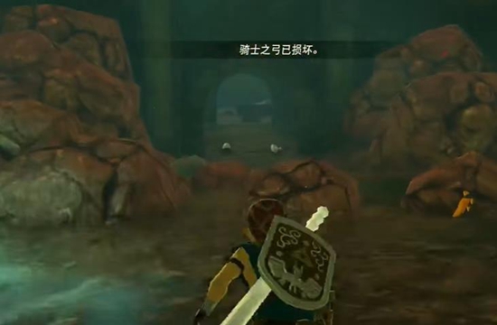 《王国之泪》士兵套装获取攻略