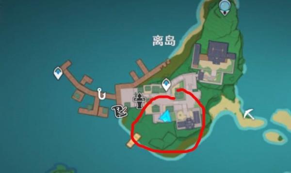 《原神》鸟蛋烧食谱获得方法