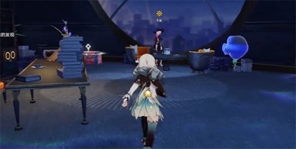 《崩坏星穹铁道》士兵的报酬任务攻略