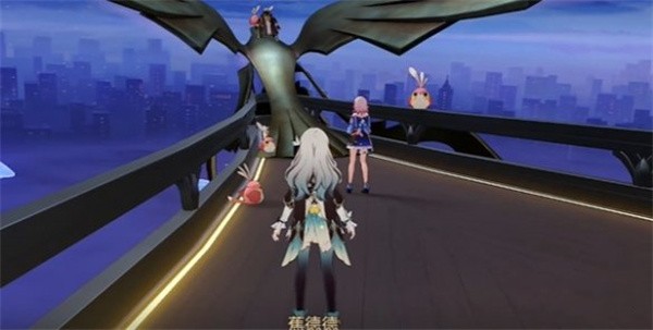 《崩坏星穹铁道》士兵的报酬任务攻略