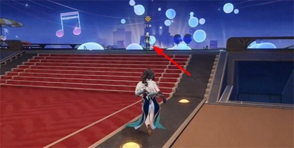 《崩坏星穹铁道》黎明鸣响的一千只铃任务攻略