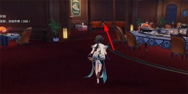 《崩坏星穹铁道》黎明鸣响的一千只铃任务攻略