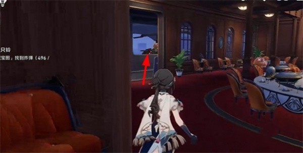 《崩坏星穹铁道》黎明鸣响的一千只铃任务攻略