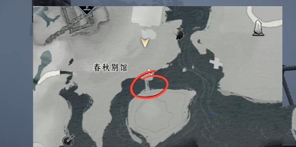 《燕云十六声》鹰爪连凿获得方法