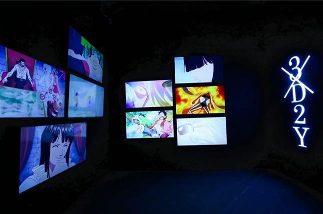 热血航海“ONE PIECE航海王动画25周年 中国巡展·北京站”震撼来袭