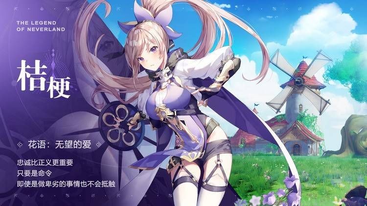 《圣境之塔》最新角色节奏榜一览