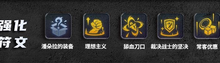 《云顶之弈》s9.5裁决奇亚娜阵容推荐攻略
