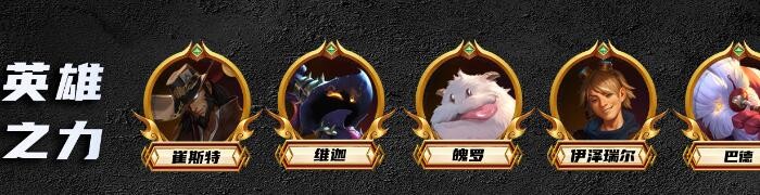 《云顶之弈》s9.5裁决奇亚娜阵容推荐攻略