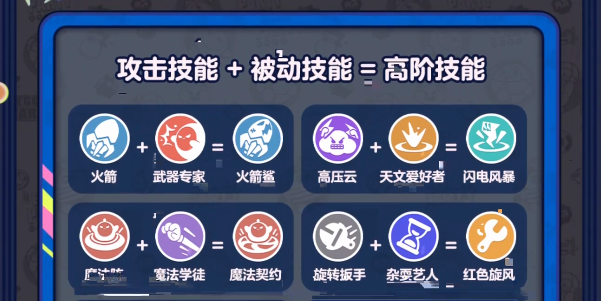 《蛋仔派对》变异蛋狂潮模式玩法攻略