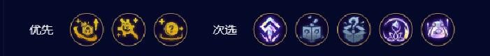 《云顶之弈》s9.5拼多多恕瑞玛阵容搭配攻略