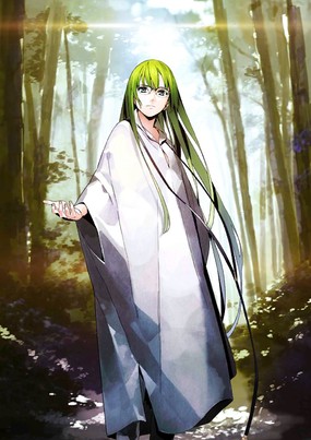 《Fate/Grand Order》恩奇都培养材料一览