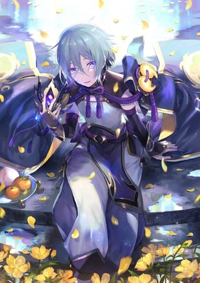 《Fate/Grand Order》兰陵王从者培养攻略