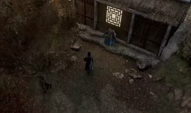 《古龙风云录》恶人谷前往方法详细介绍