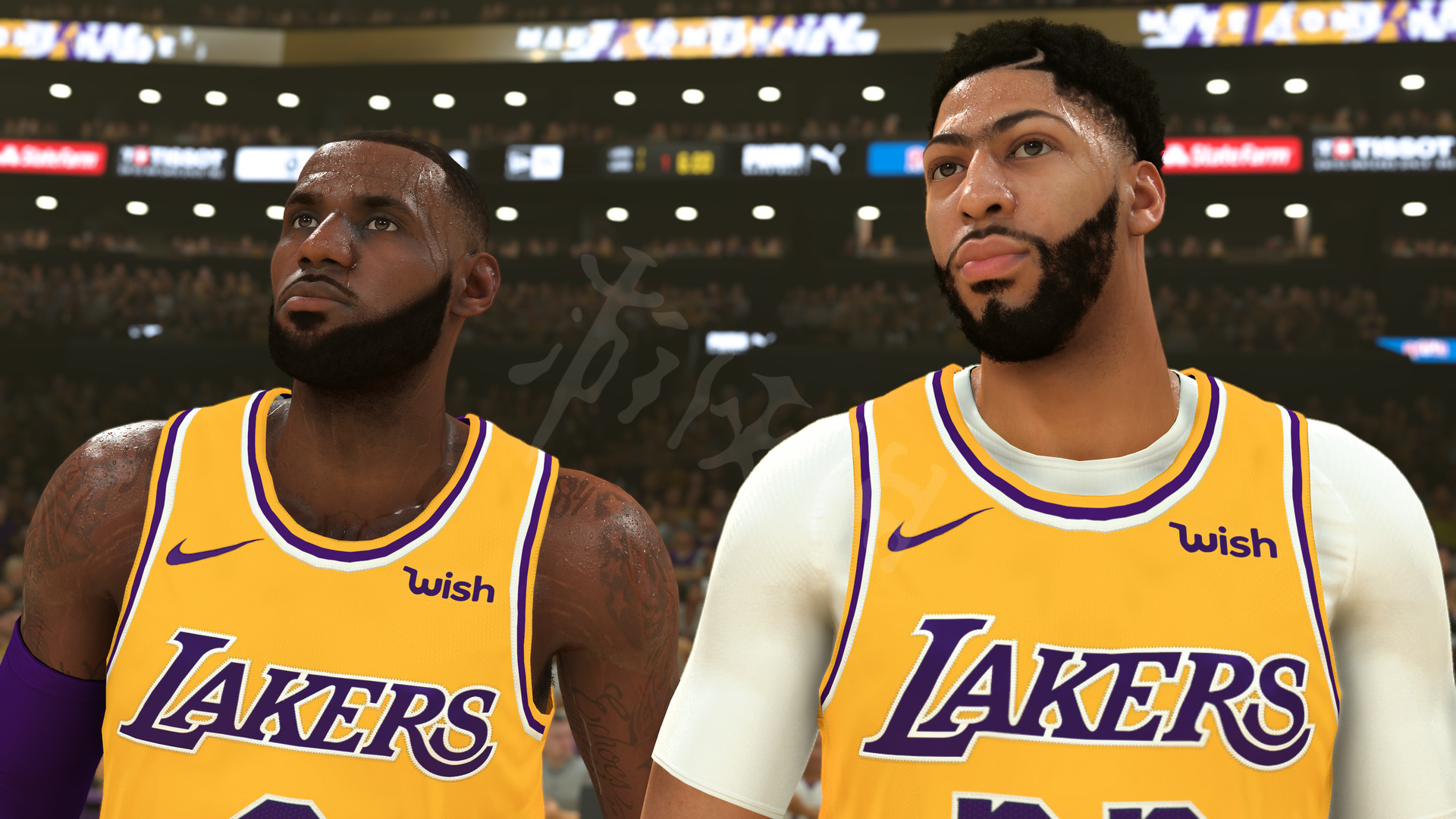 《NBA2K20》扣篮及过人最新方法推荐