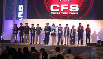 《cf》历届世界总决赛冠军详细介绍