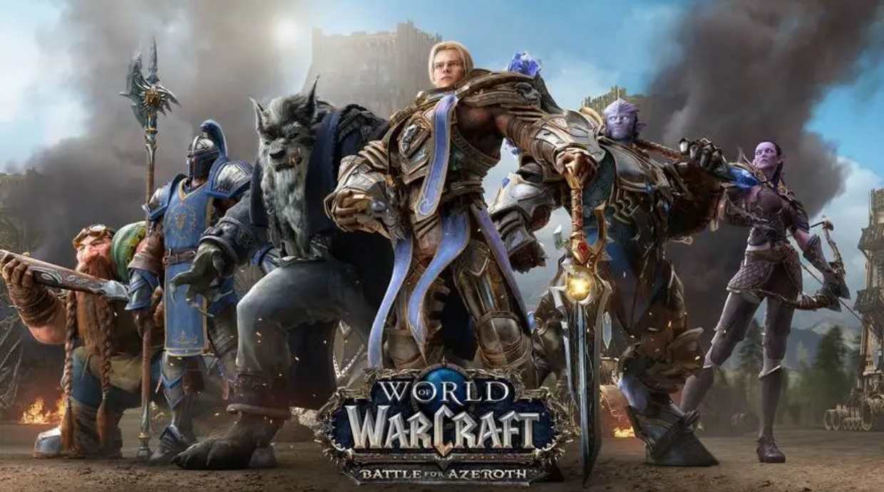《魔兽世界》wlk附魔1-450最效率方法最新分享