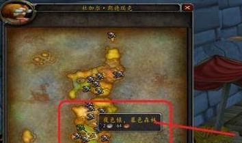 《魔兽世界》卡拉赞路线图最新介绍