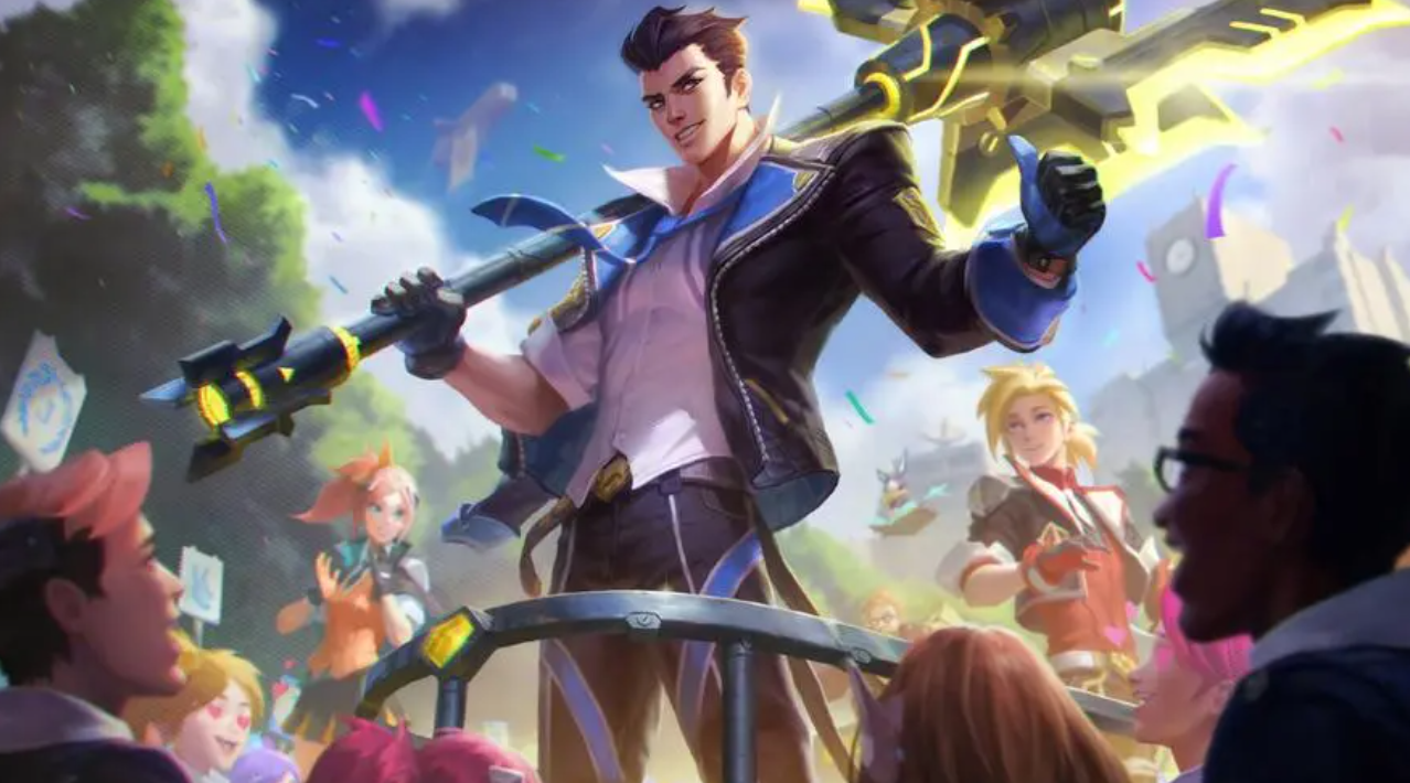 《lol》无限火力强势英雄推荐攻略详解