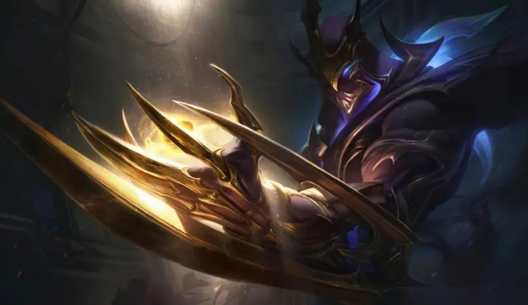 《lol》无限火力强势英雄推荐攻略详解