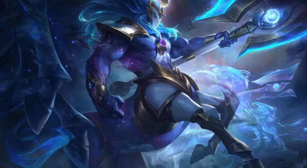 《lol》无限火力强势英雄推荐攻略详解