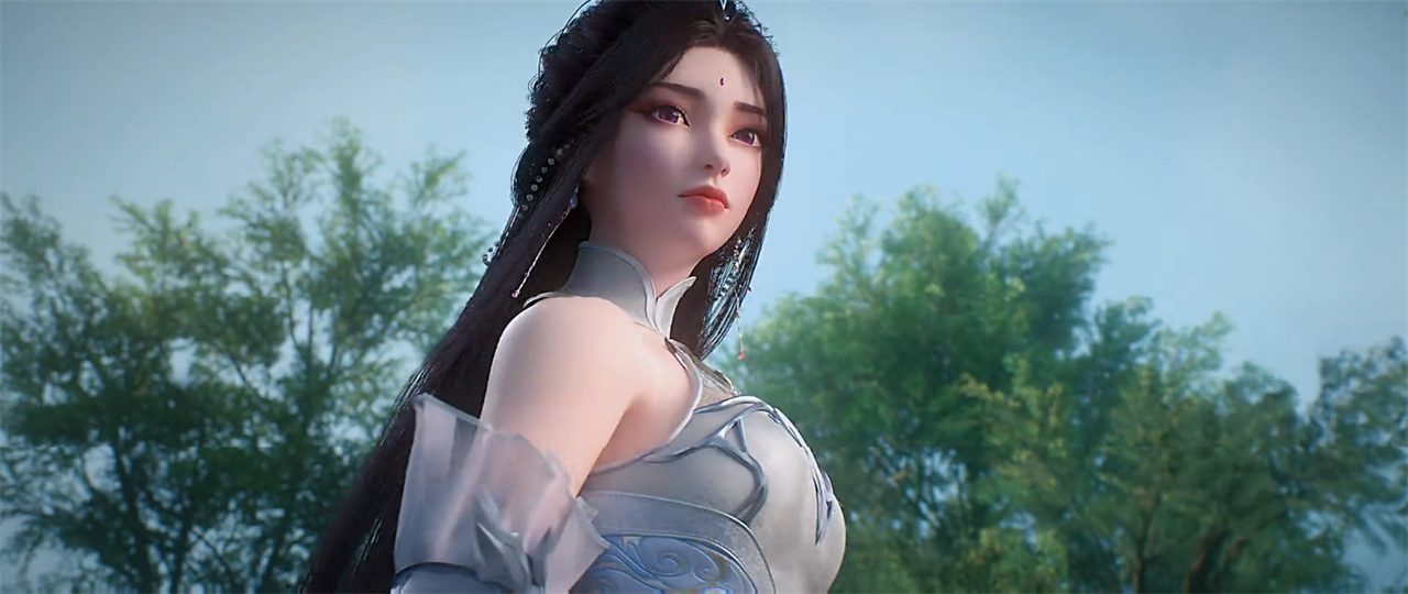 完美世界：石昊带走悟道石，仙殿传人表现拉胯，月婵加戏对付清漪