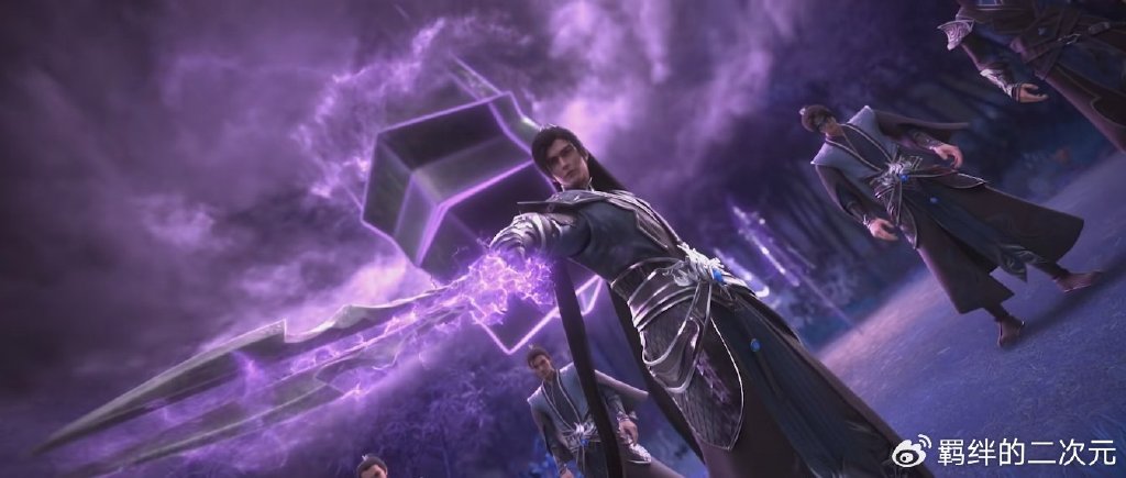 完美世界魔改，石昊收悟道石有漏洞，清漪护夫，月禅帝冲智商降低