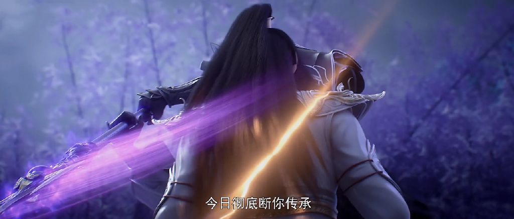 完美世界魔改，石昊收悟道石有漏洞，清漪护夫，月禅帝冲智商降低