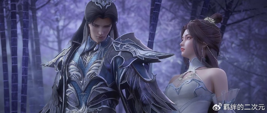 完美世界魔改，石昊收悟道石有漏洞，清漪护夫，月禅帝冲智商降低
