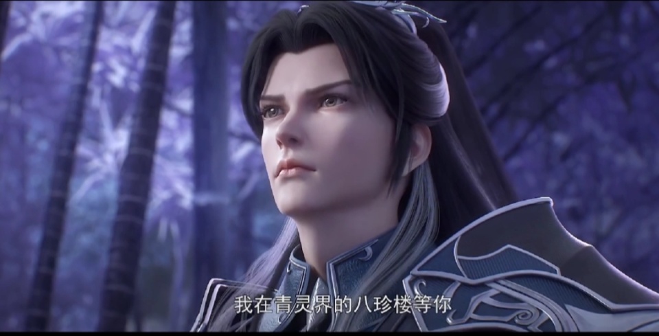 完美世界173话，月婵出现救下帝冲，这是要给石昊戴绿帽子吗？